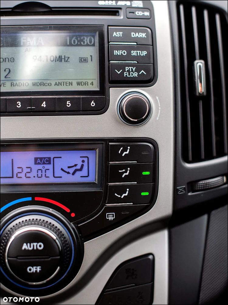 Hyundai i30 - 22