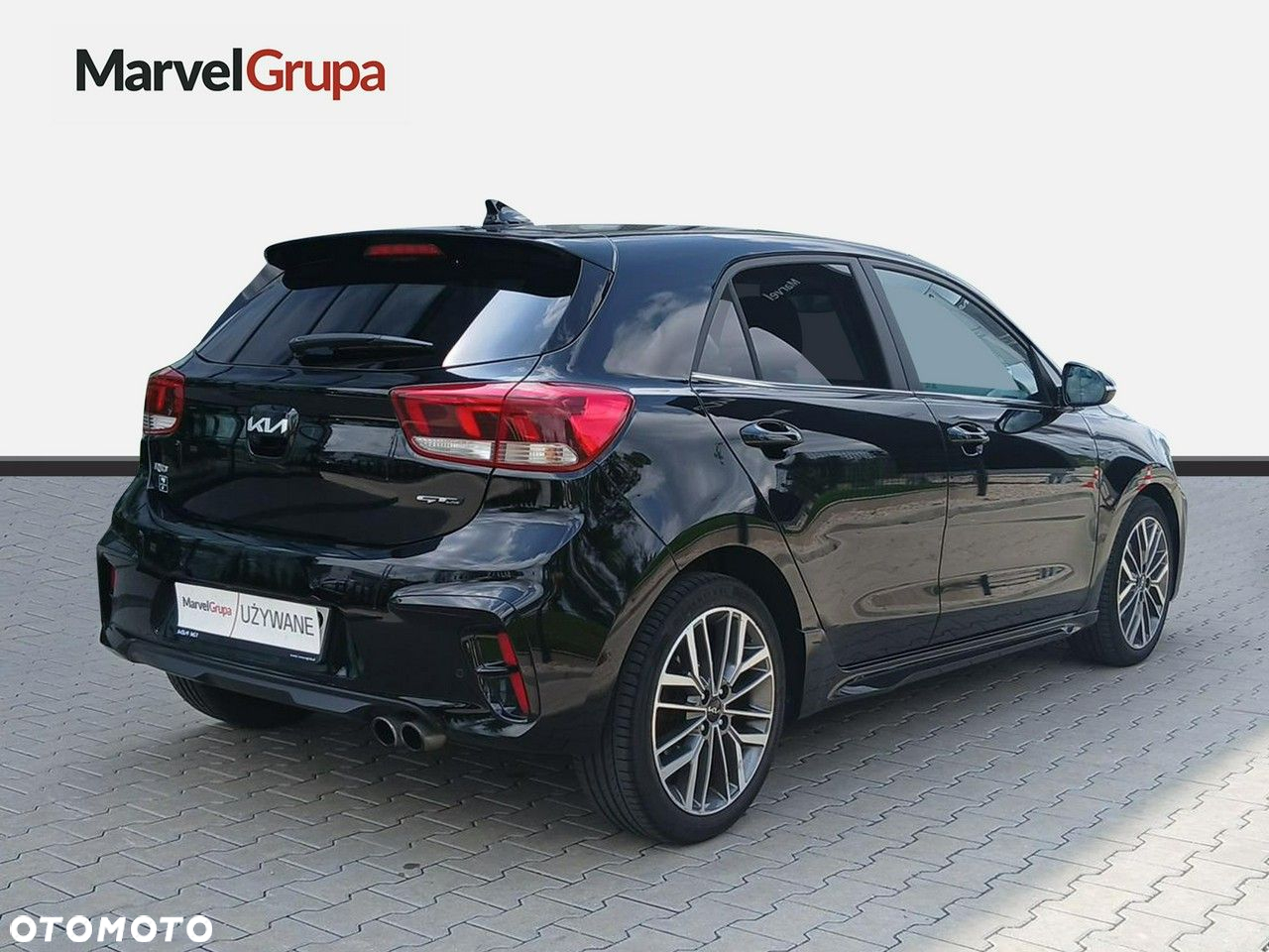 Kia Rio - 5