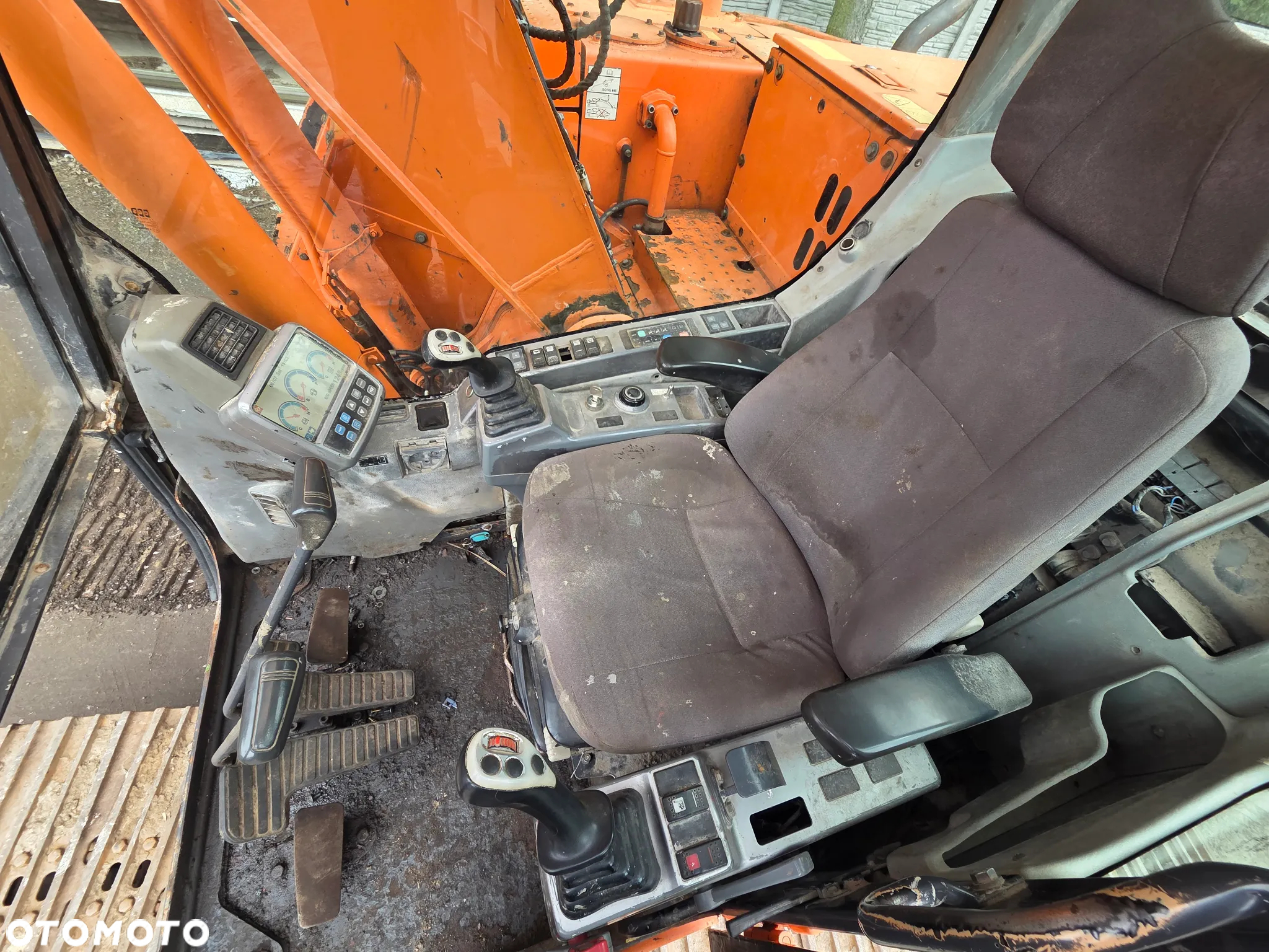 Doosan Dx140lcr - 10