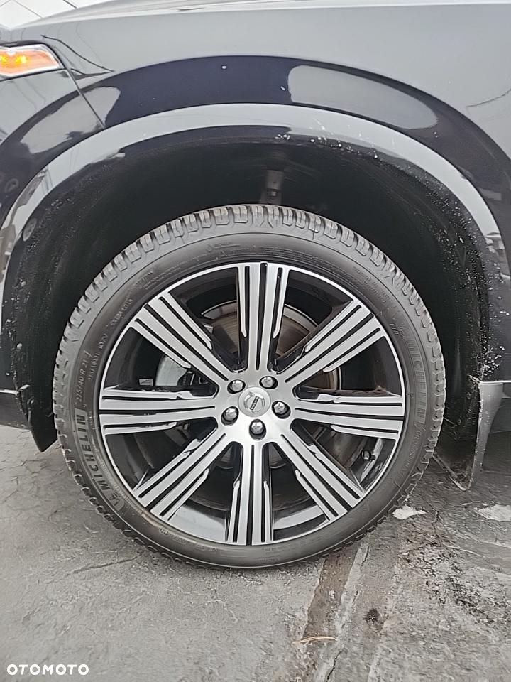 Volvo XC 90 T6 AWD Inscription 7os - 9