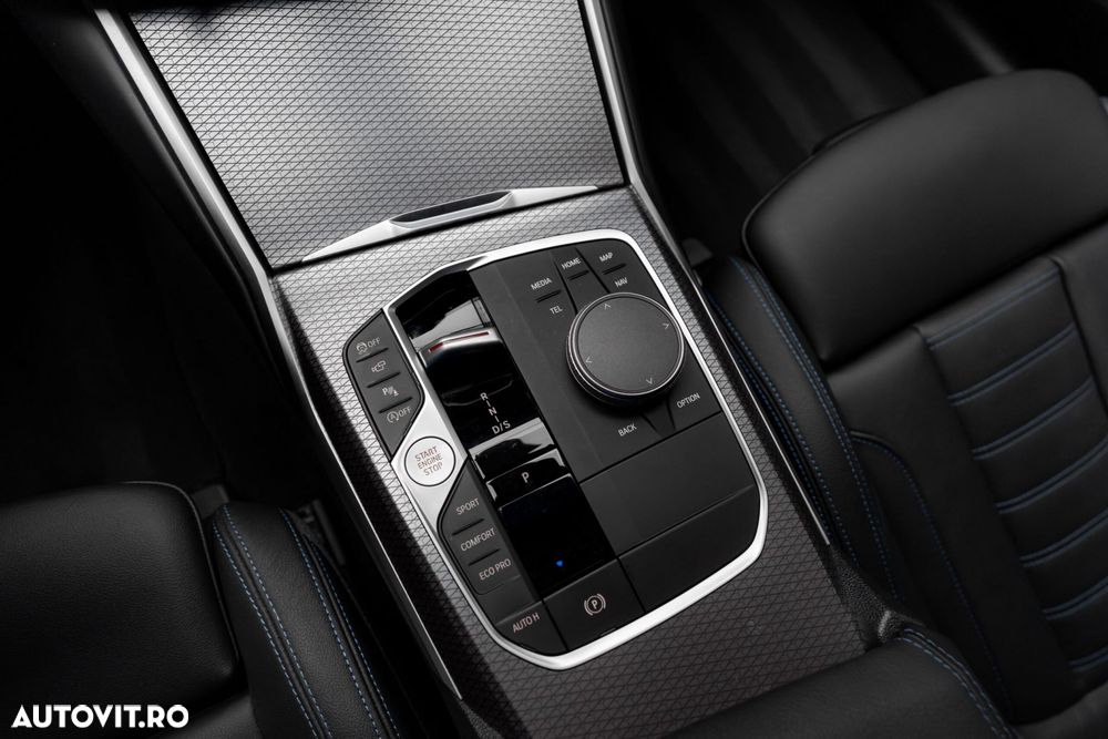 BMW Seria 3 - 27