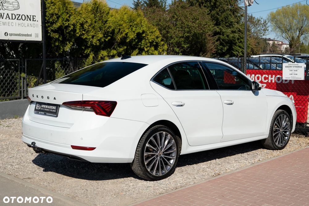 Skoda Octavia 1.4 TSI Plug-In Hybrid Style DSG - 29
