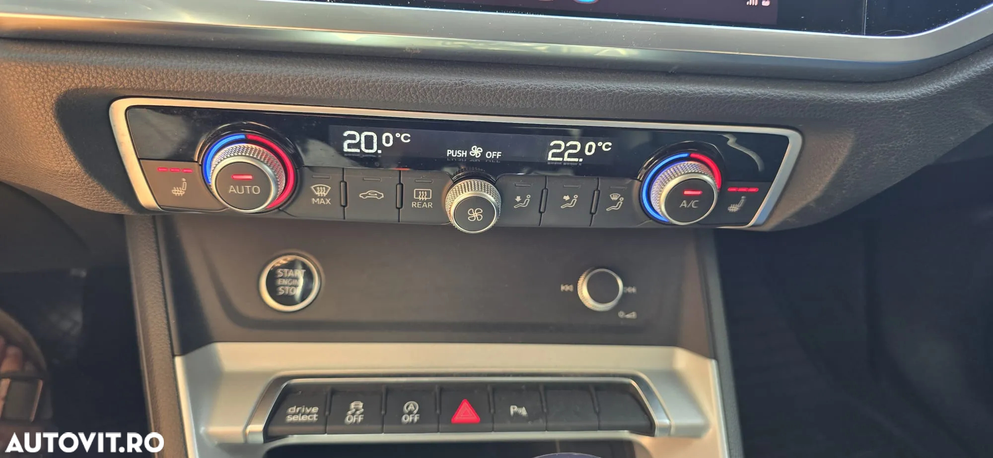 Audi Q3 - 16