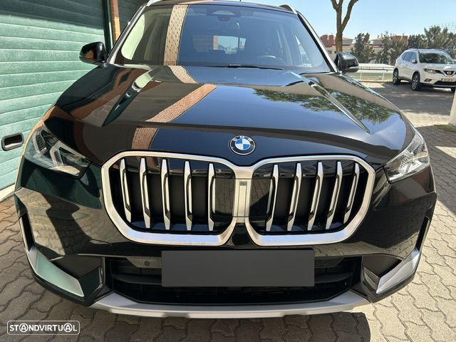 BMW X1 sDrive18i Aut. xLine - 17