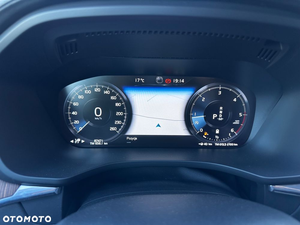 Volvo XC 60 - 27