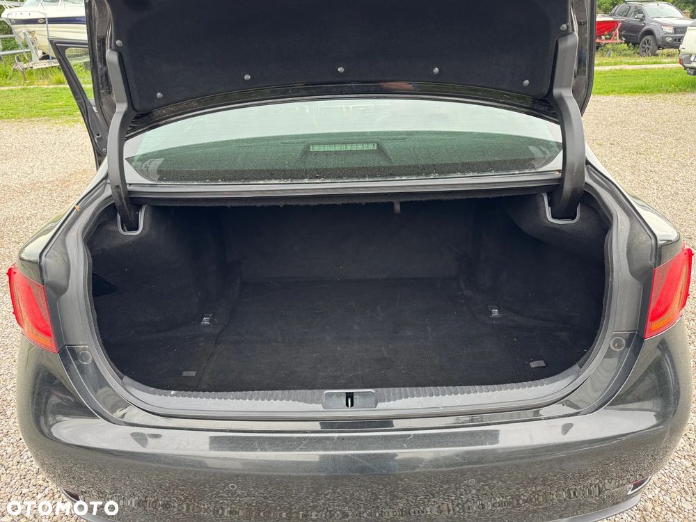 Lexus GS 300h Business Edition - 8