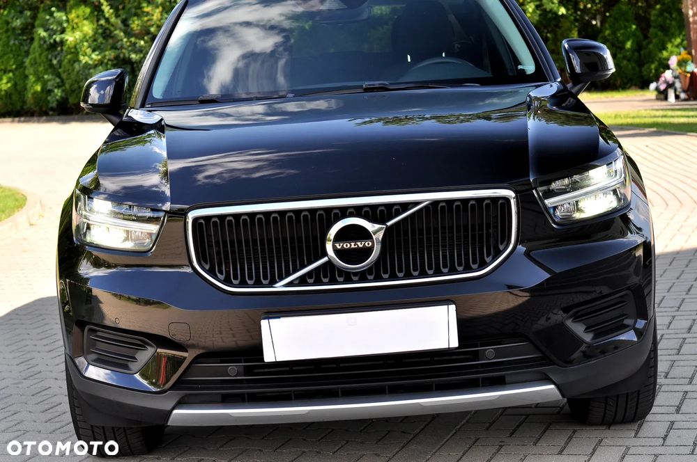 Volvo XC 40 - 13