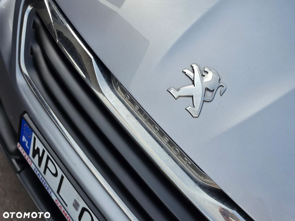 Peugeot 308 - 3