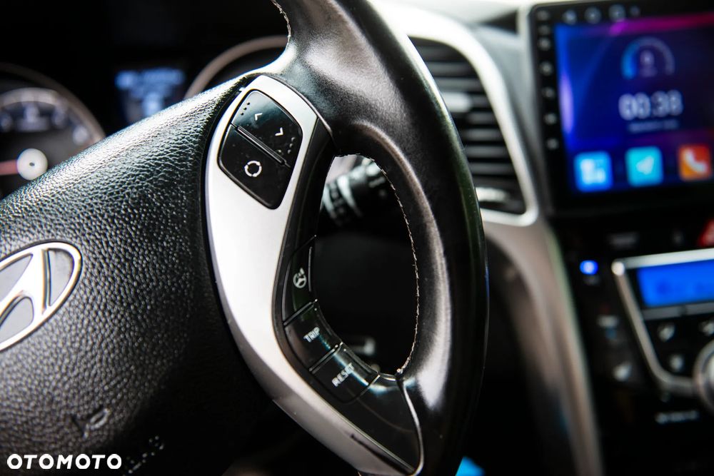 Hyundai i30 1.6 GDI Premium - 29