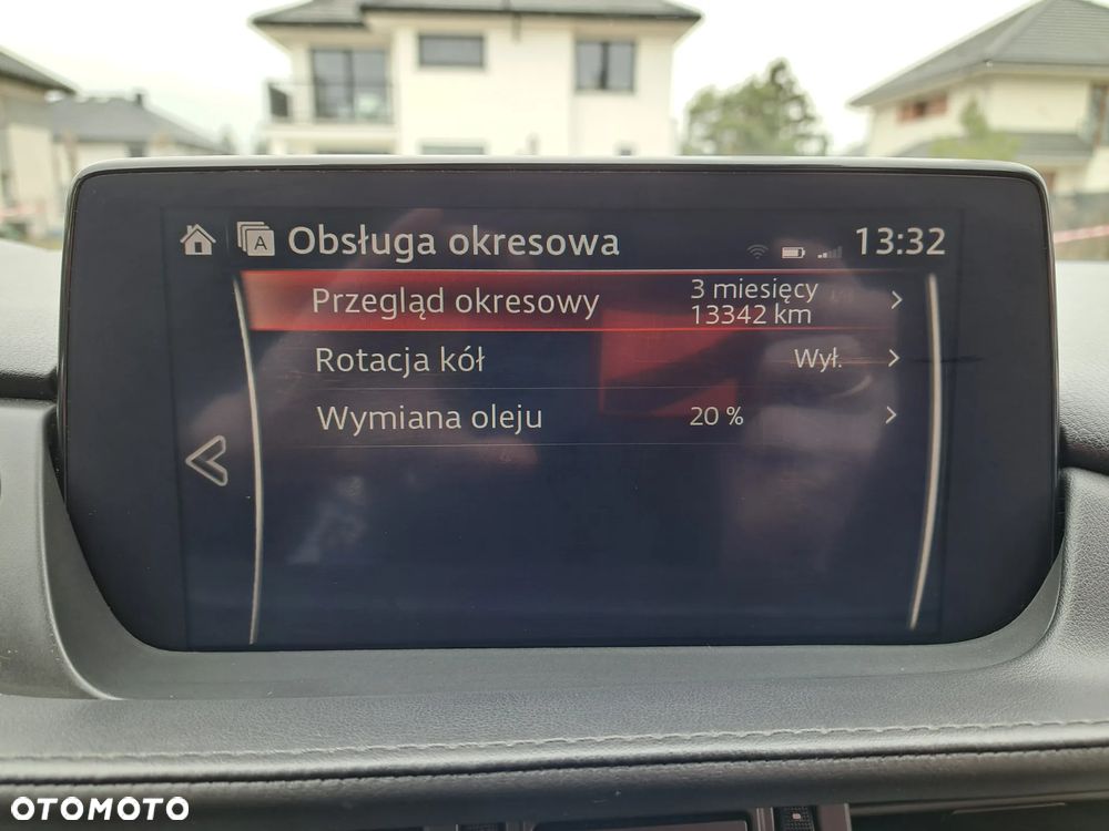 Mazda 6 2.0 SkyMotion - 3