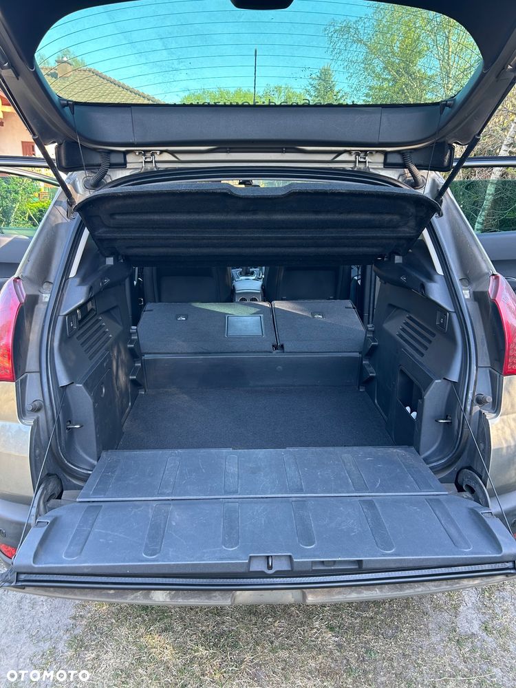 Peugeot 3008 - 14