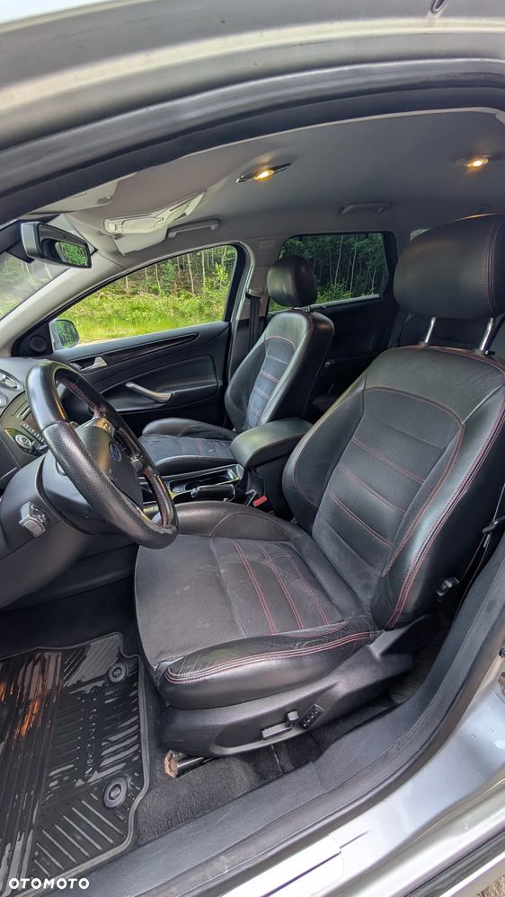 Ford Mondeo 2.0 TDCi Titanium S - 15