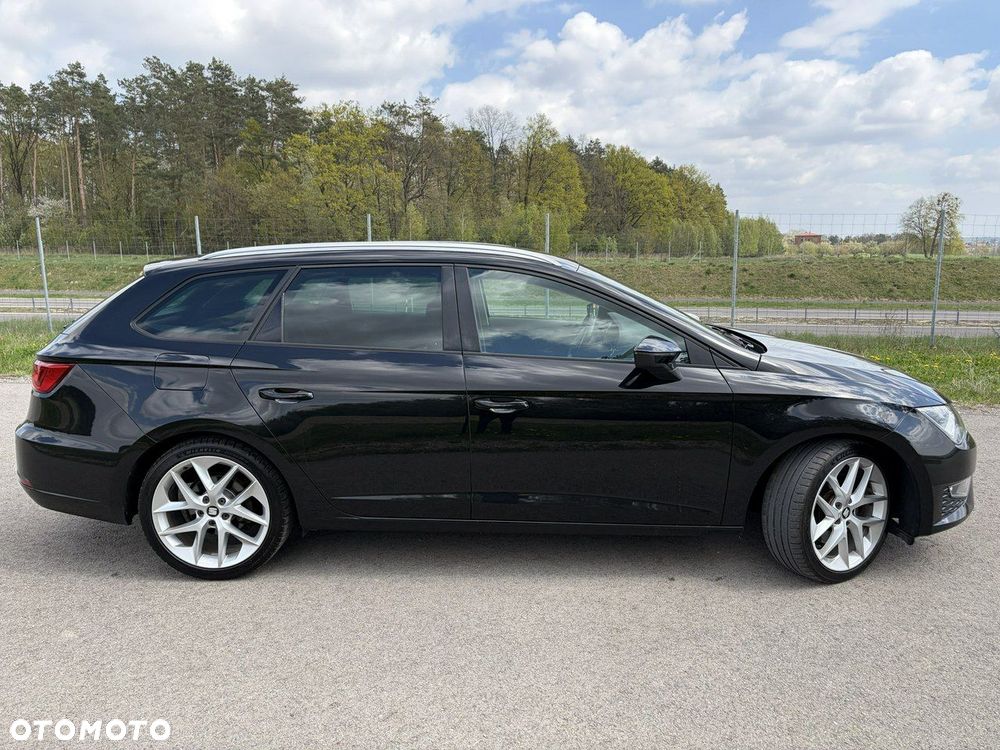 Seat Leon - 2