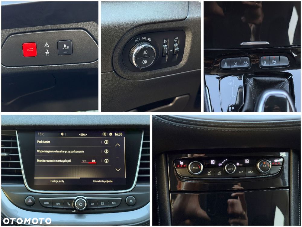 Opel Grandland X - 29