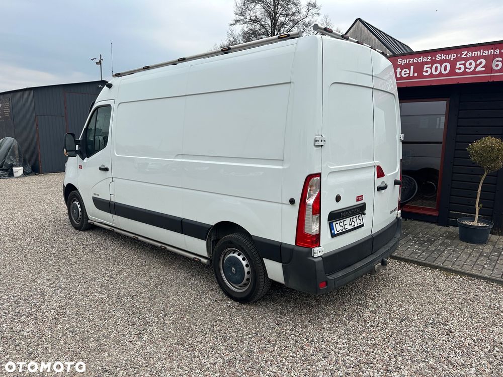 Renault Master - 15