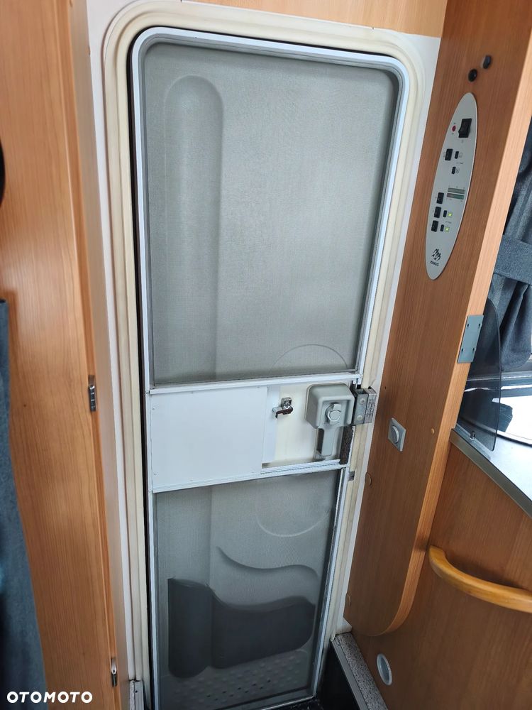 KNAUS Sport Trawler - 34