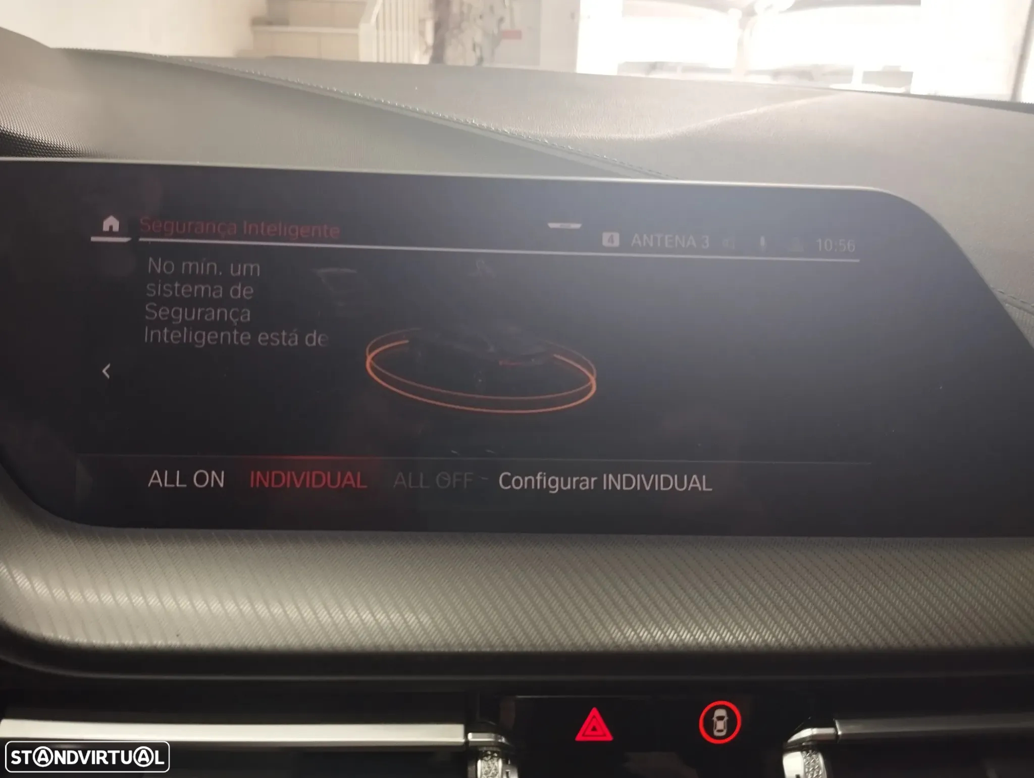 BMW 216 Gran Coupé d Pack Desportivo M - 28