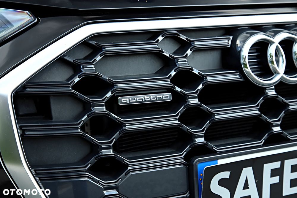 Audi Q5 40 TDI mHEV Quattro S Line S tronic - 16