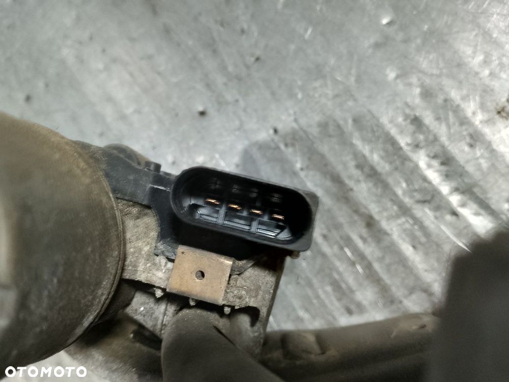 MECHANIZM WYCIERACZEK PRZÓD PRAWY FORD GALAXY MK3 6M21-17504-DD  3397021487 - 5