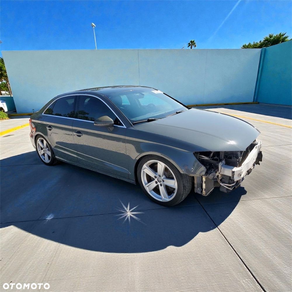 Audi S3 2.0 TFSI Quattro S tronic - 5