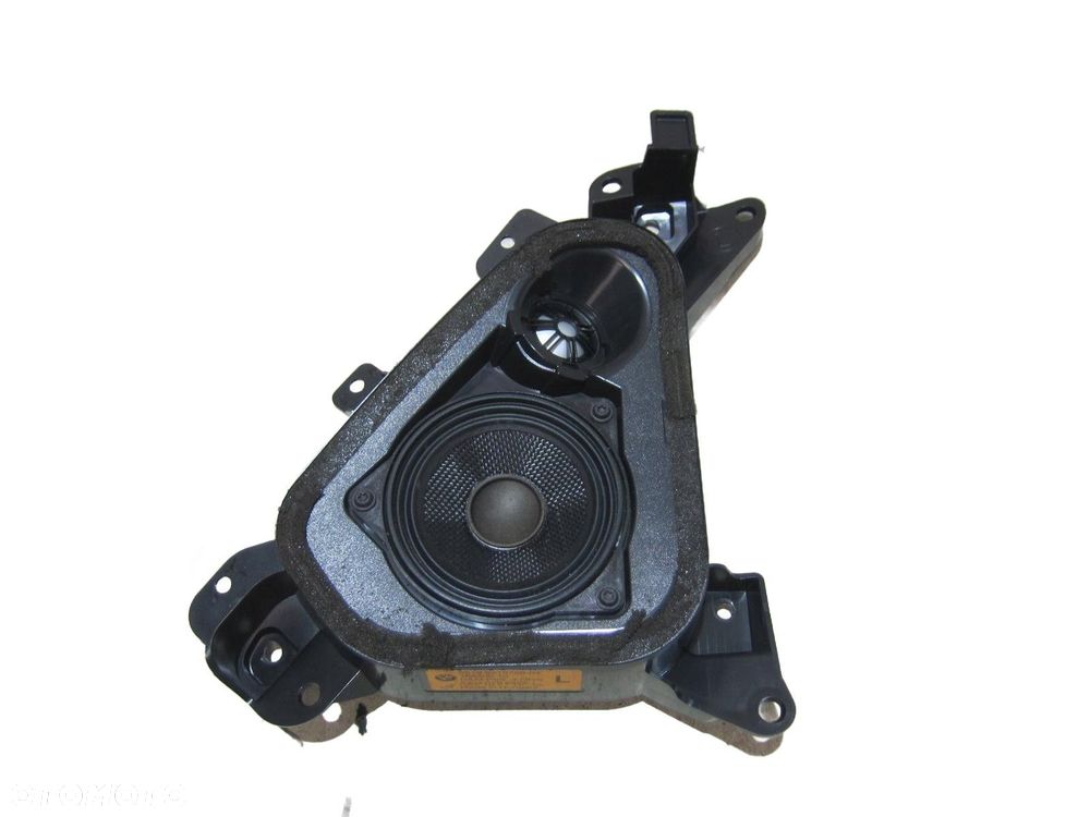 BMW X3 F25 GŁOŚNIK TOP HIFI LOGIC 7 SŁUPKA D LEWY 9213759 65139213759 - 1