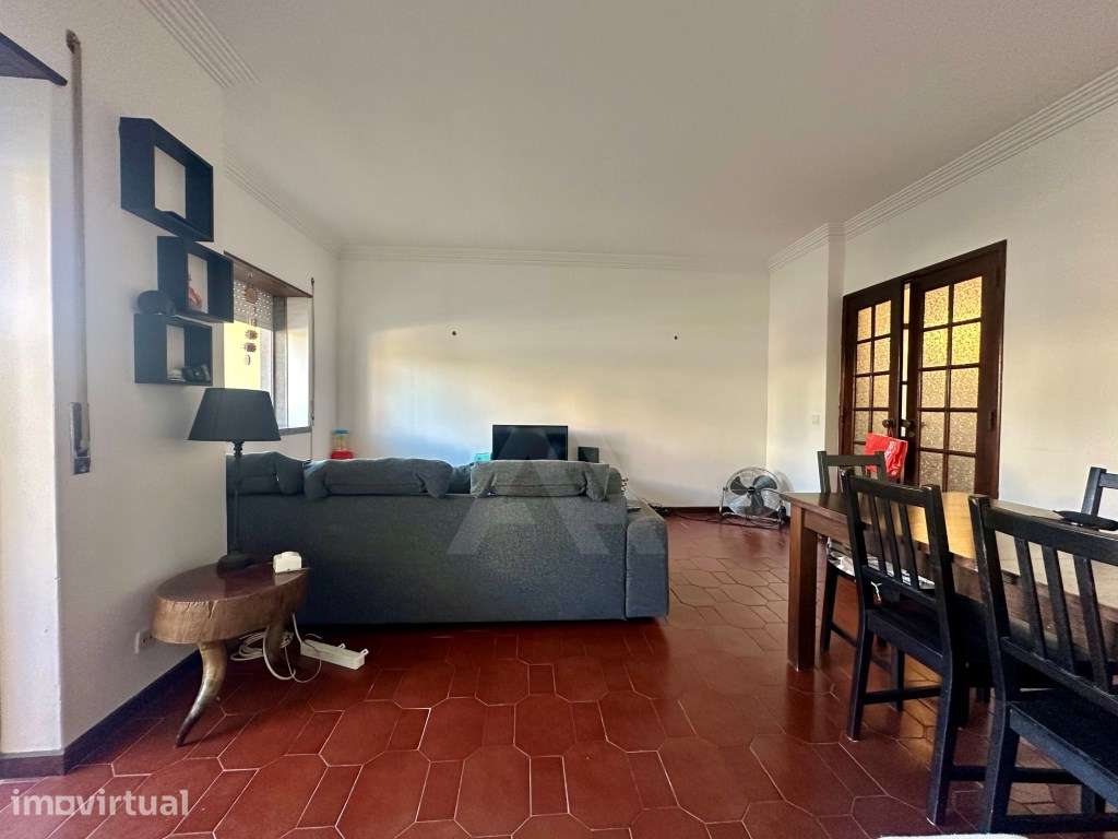 Apartamento T2 com terraço em Alcabideche - Grande imagem: 4/29