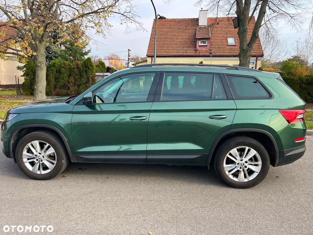 Skoda Kodiaq - 22