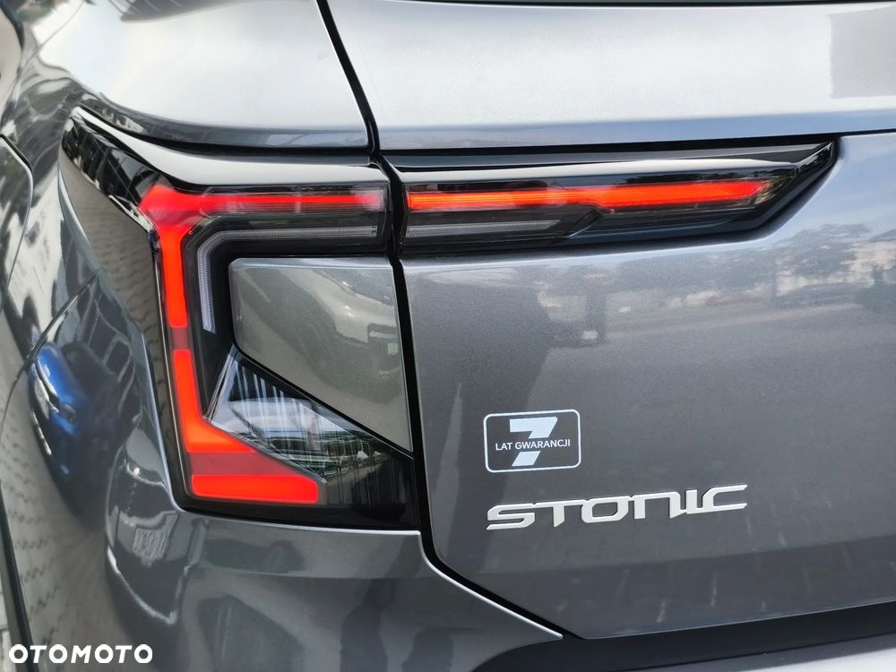 Kia Stonic 1.0 T-GDI M - 9