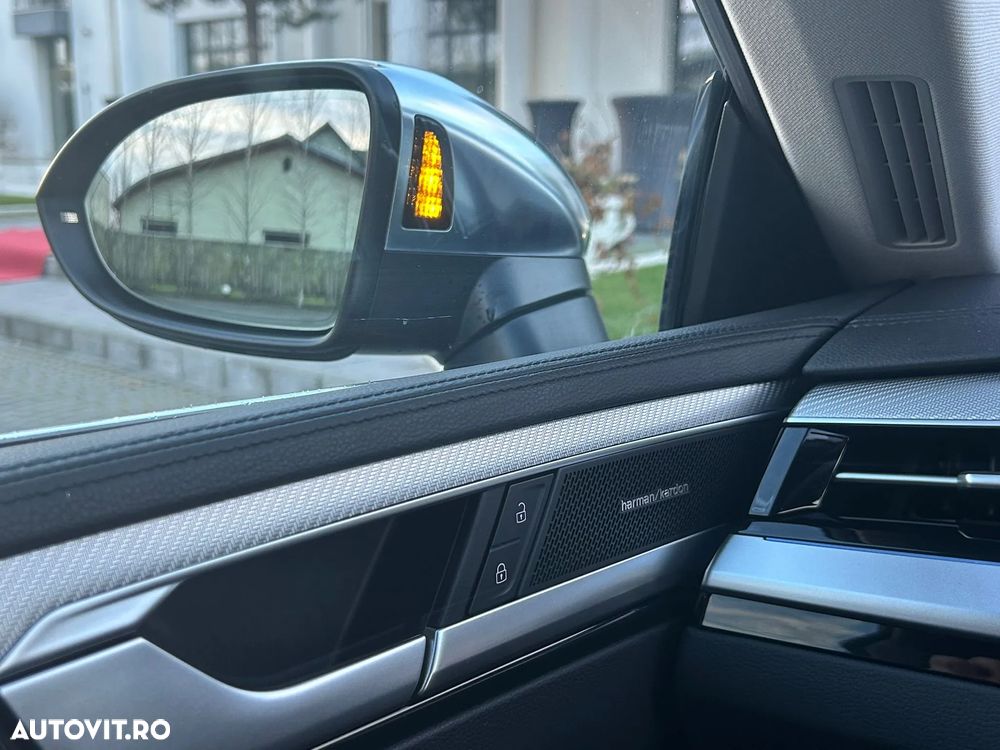 Volkswagen ARTEON Shooting Brake 2.0 TDI SCR DSG Elegance - 16