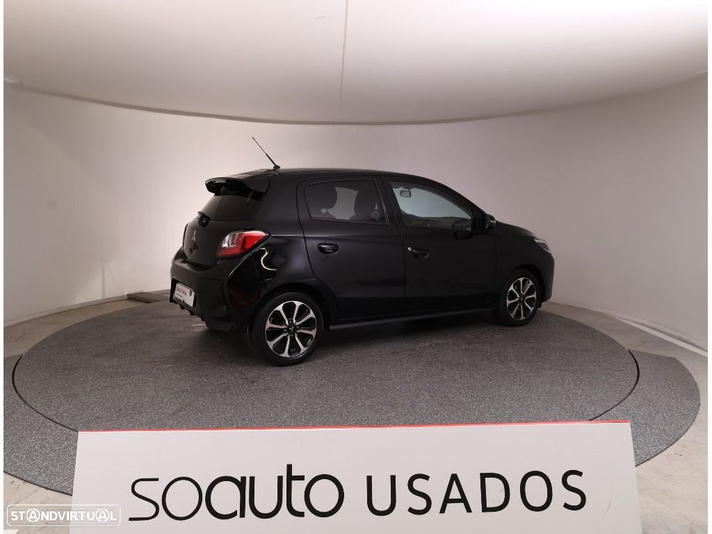 Mitsubishi Space Star 1.2 Intense - 15