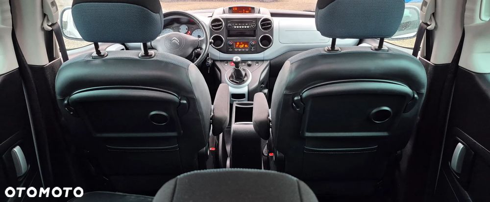 Citroën Berlingo Multispace HDi 115 FAP Exclusive - 5