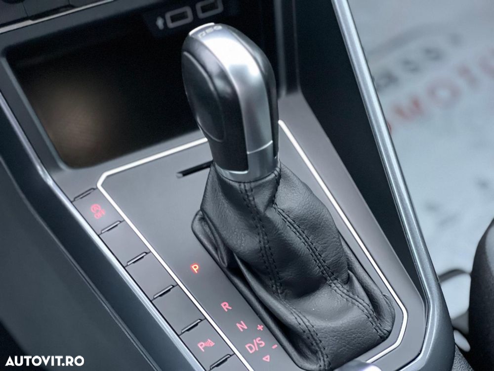 Volkswagen Polo 1.0 TSI DSG Style - 13