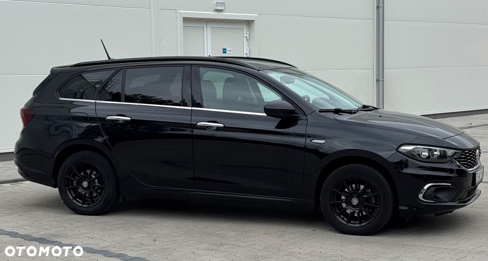 Fiat Tipo 1.6 MultiJet DCT S-Design - 6