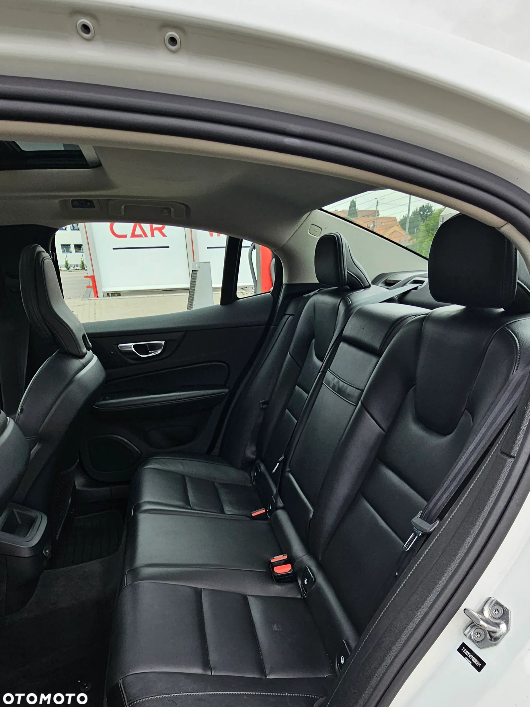 Volvo S60 - 11