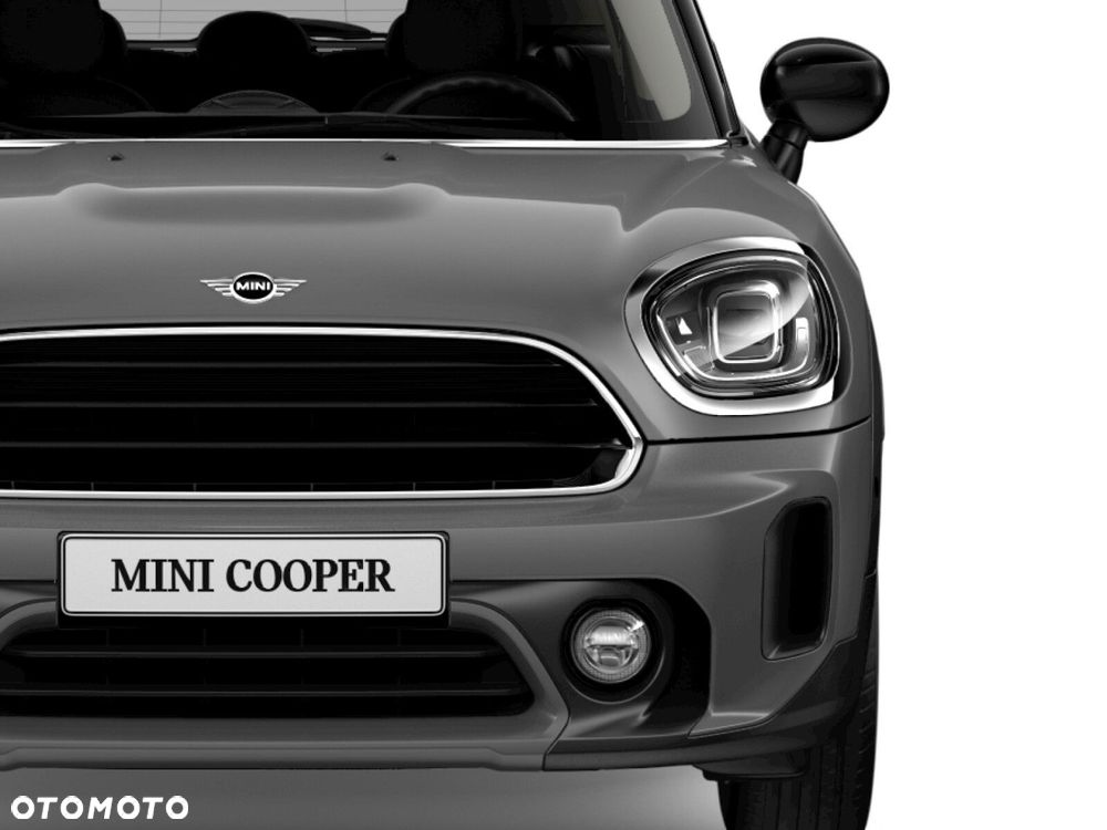 MINI Cooper - 1