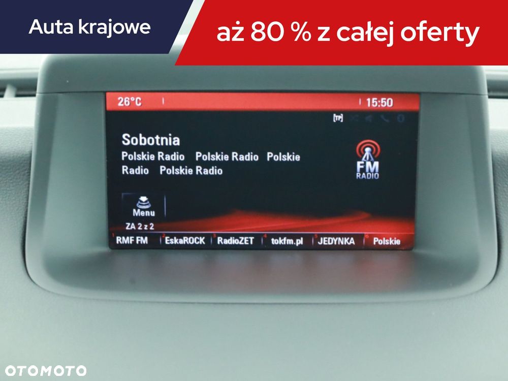 Opel Meriva - 12