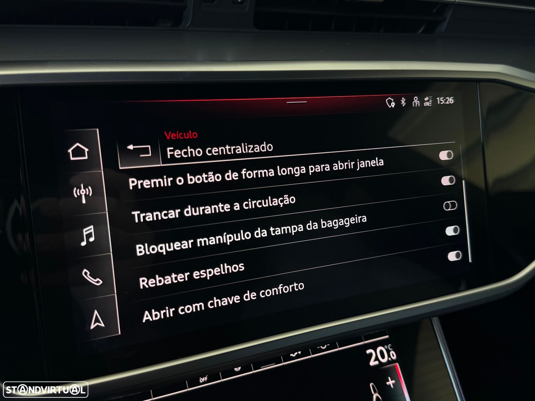 Audi A7 Sportback 40 TDI S tronic - 59