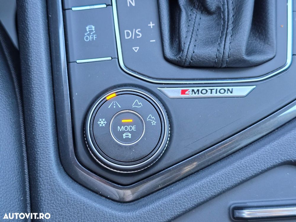 Volkswagen Tiguan - 21