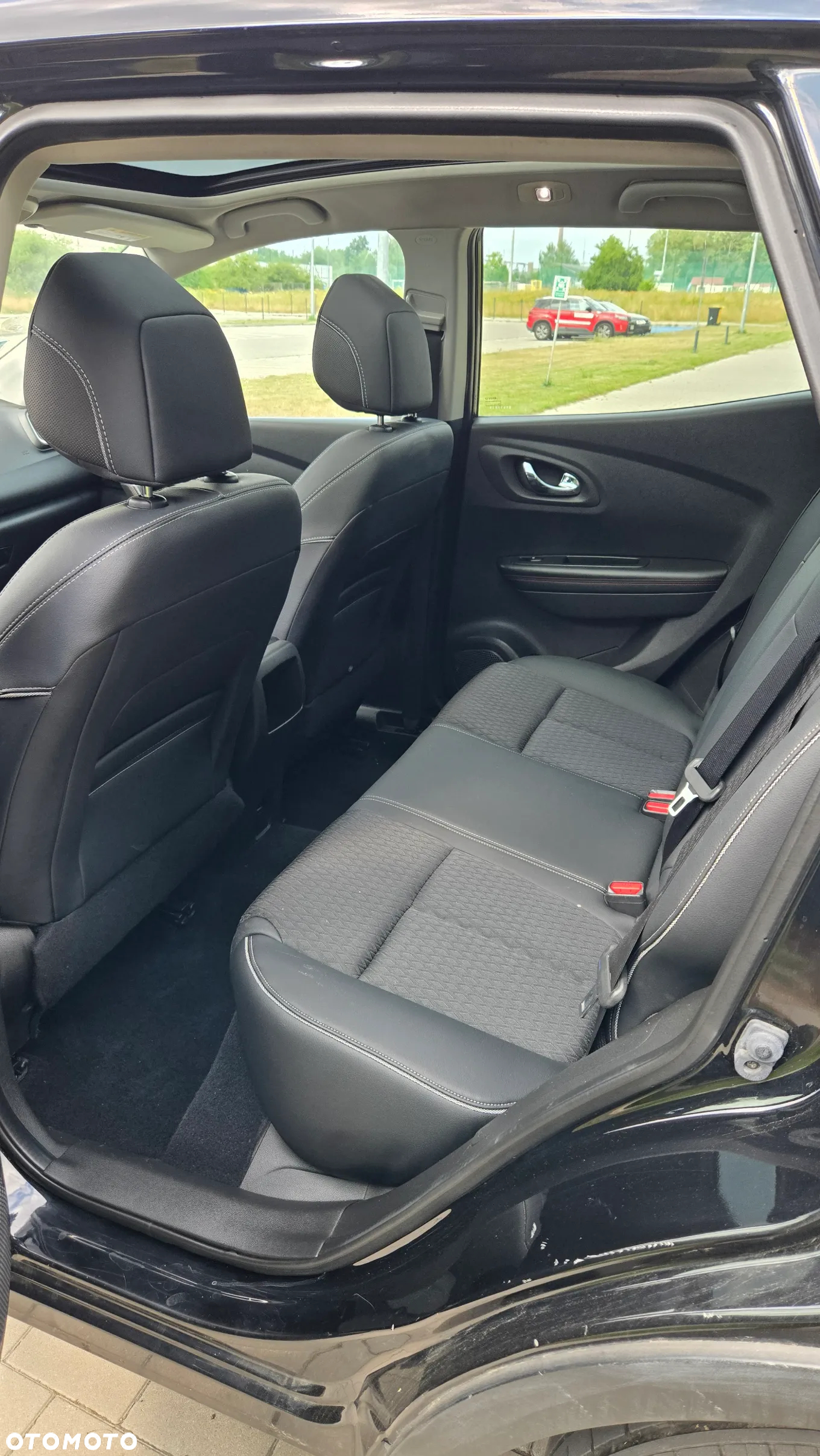 Renault Kadjar Energy dCi 130 4x4 Bose Edition - 10