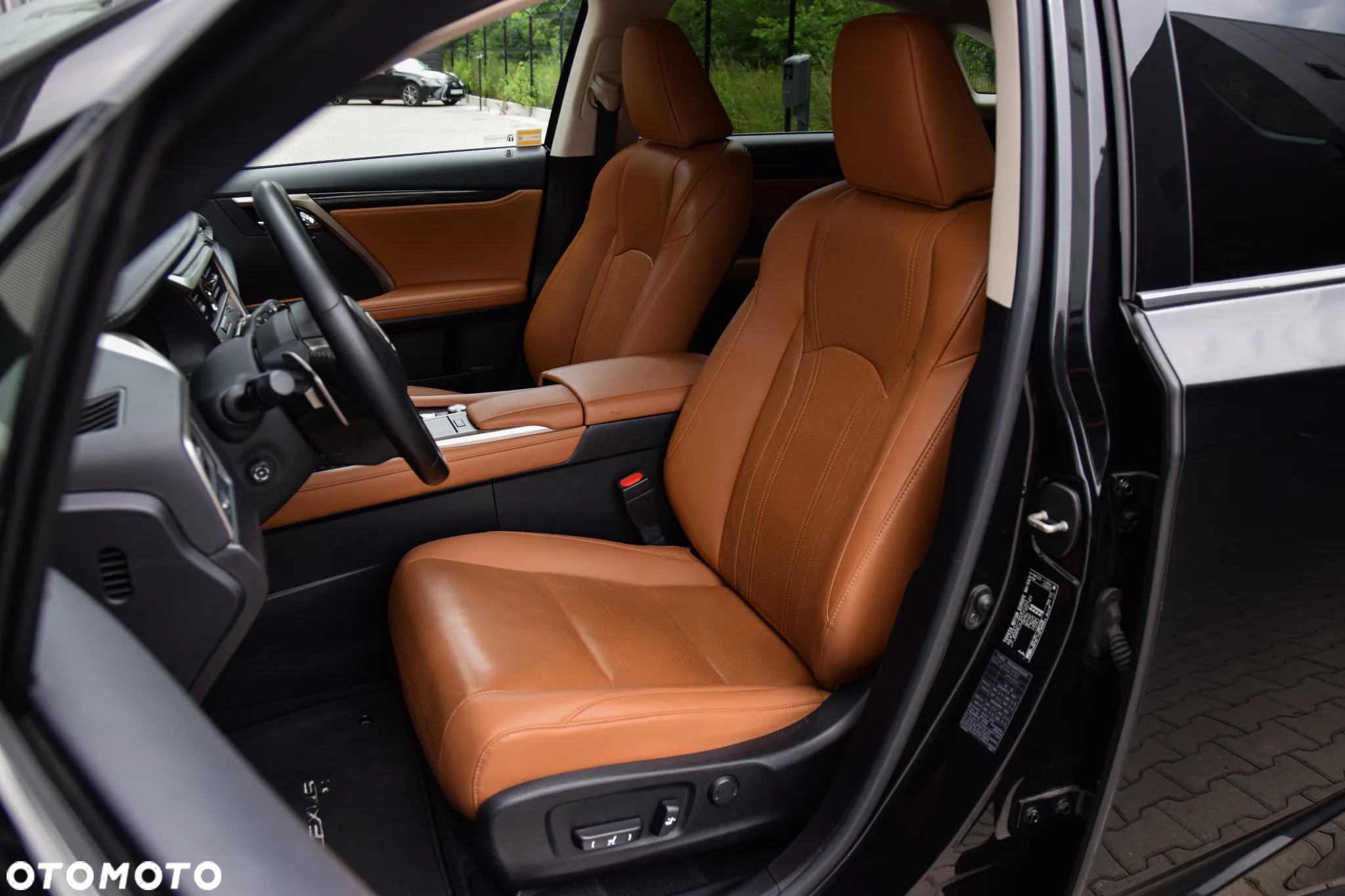 Lexus RX 300 Prestige - 12