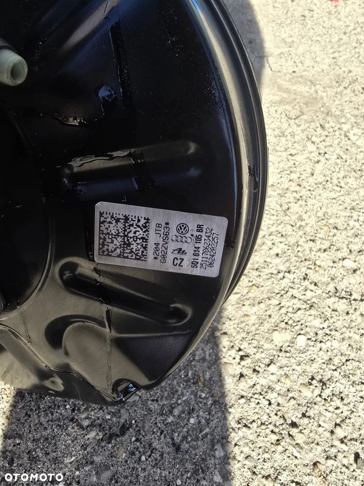 Servo  vw 5Q1614105BR - 1