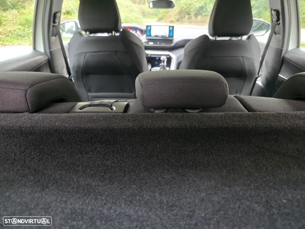 Peugeot 3008 1.5 BlueHDi Active Pack - 55