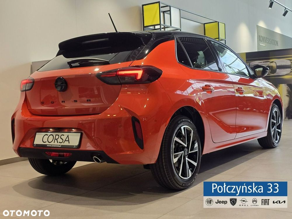 Opel Corsa - 7
