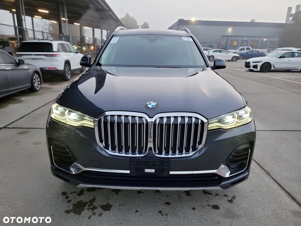 BMW X7 - 2
