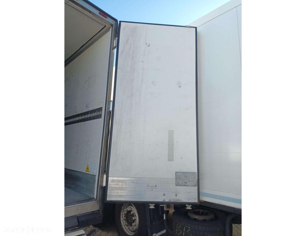 Krone SDR FP 60 ThermoKing SLXi 300 - 8