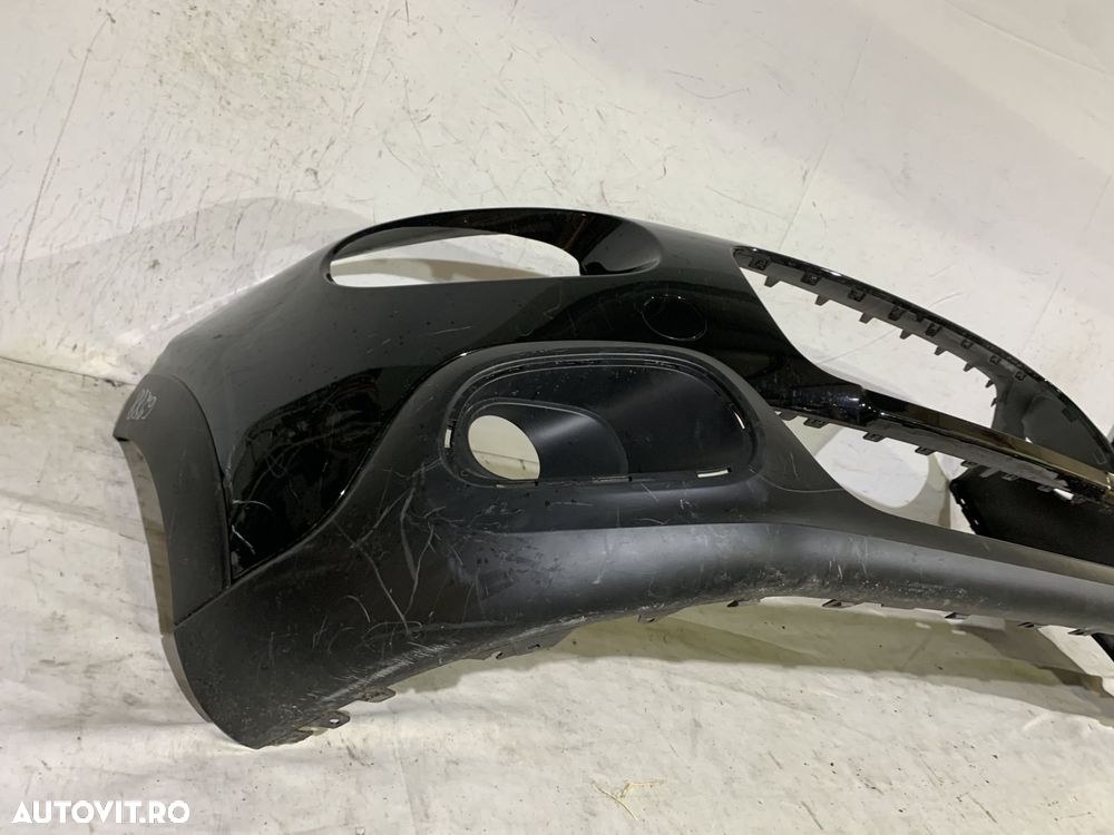 Bara fata Citroen C3, 2017, 2018, 2019, 2020, 2021, 2022, cod origine OE 9813378877. - 6