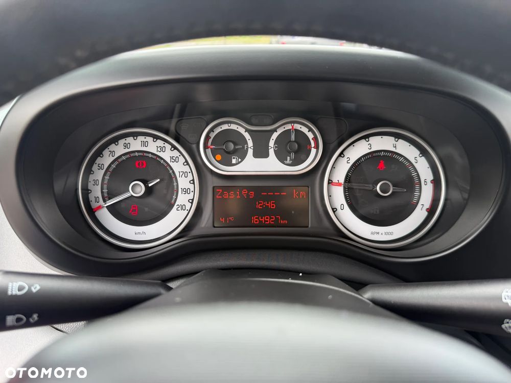 Fiat 500L 1.4 16V Lounge - 28