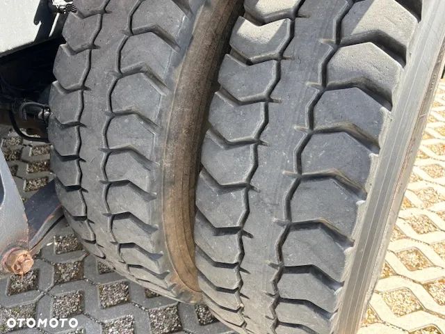 Scania R 500 6x4 - 13