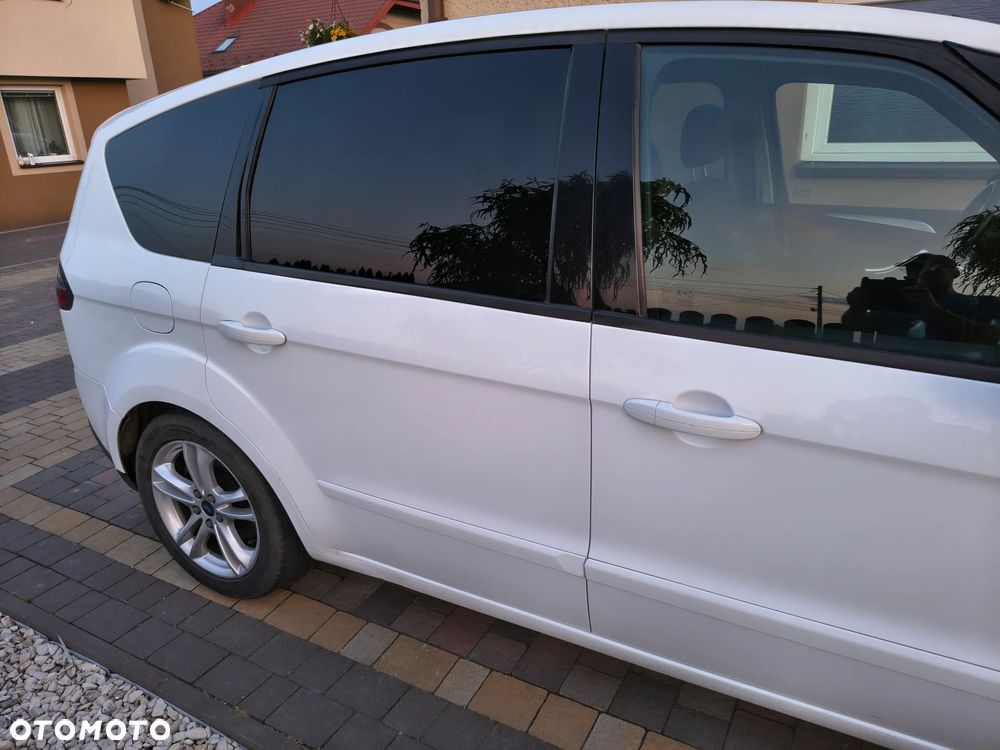 Ford S-Max 2.0 TDCi DPF Champions Edition - 6