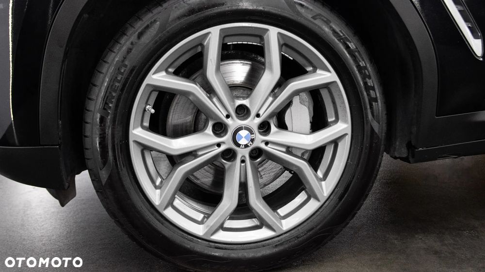 BMW X3 xDrive30i xLine - 10
